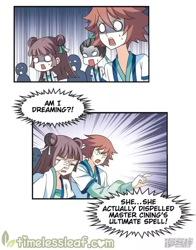 Feng Qi Cang Lan 145.4