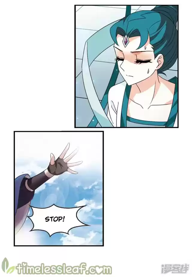 Feng Qi Cang Lan 145.6