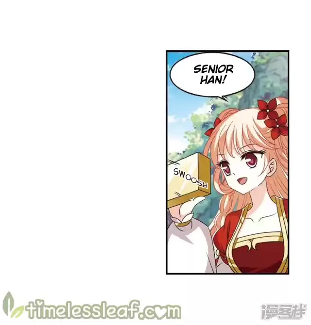 Feng Qi Cang Lan 145.6