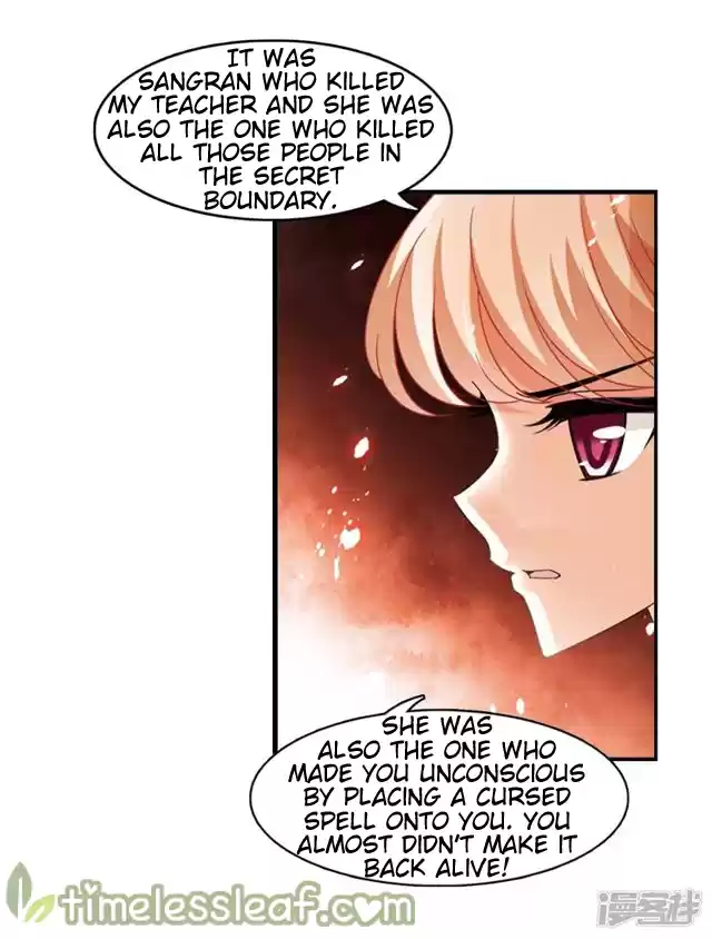 Feng Qi Cang Lan 145.7