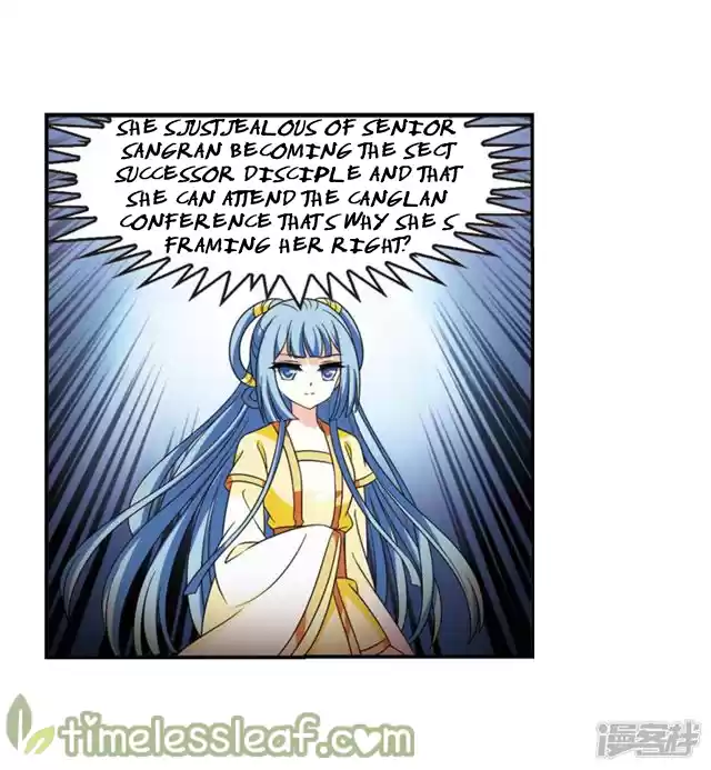 Feng Qi Cang Lan 145.7