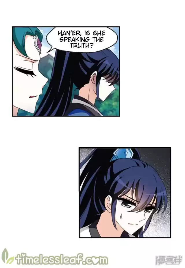 Feng Qi Cang Lan 145.7