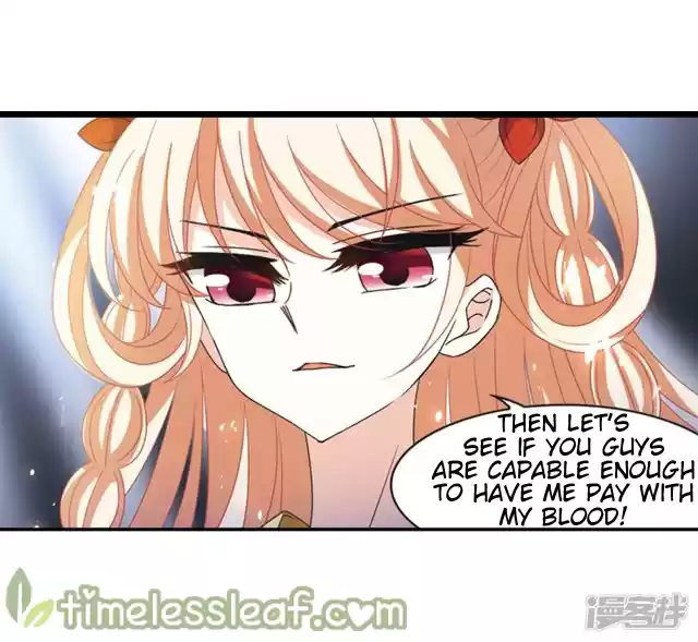 Feng Qi Cang Lan 146.1