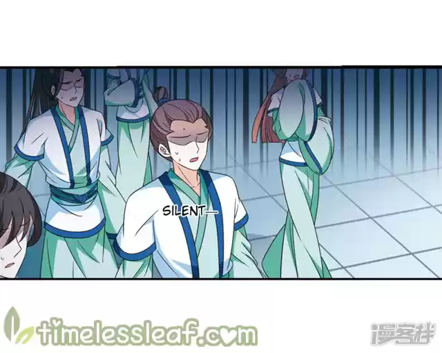 Feng Qi Cang Lan 146.1