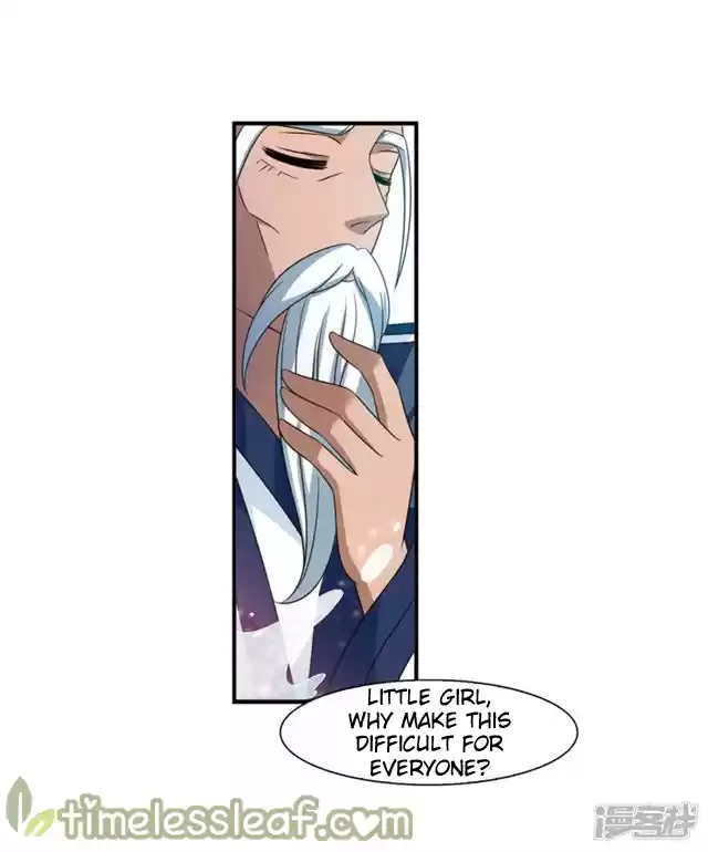 Feng Qi Cang Lan 146.1