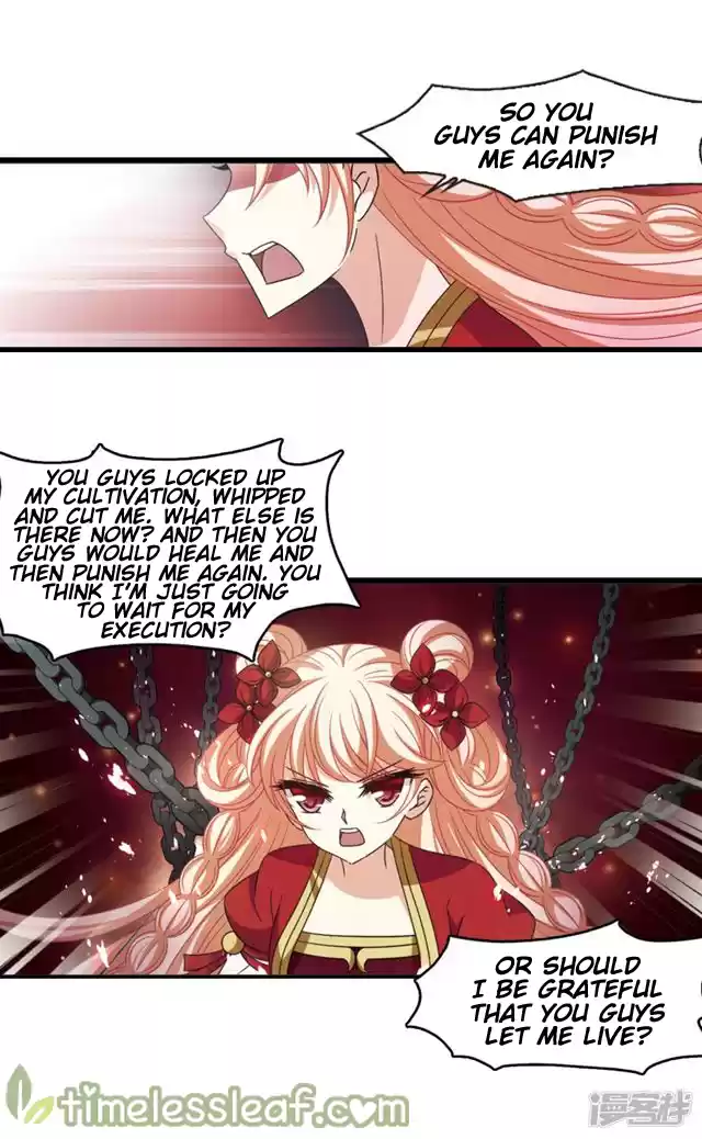 Feng Qi Cang Lan 146.2