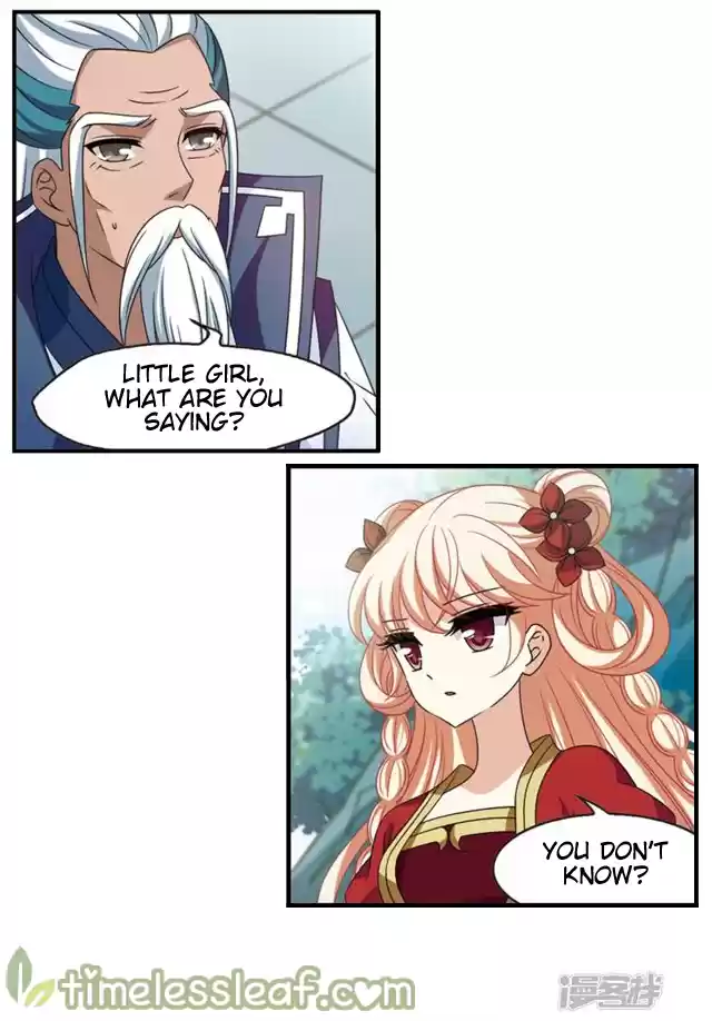 Feng Qi Cang Lan 146.2