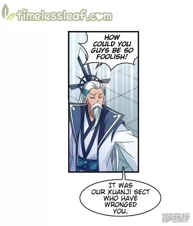 Feng Qi Cang Lan 146.2