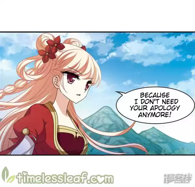 Feng Qi Cang Lan 146.2