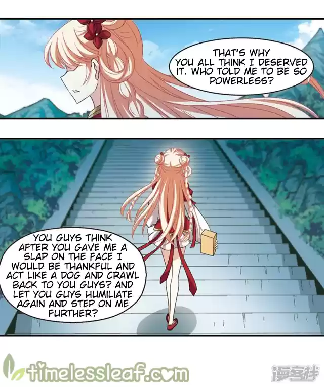 Feng Qi Cang Lan 146.3