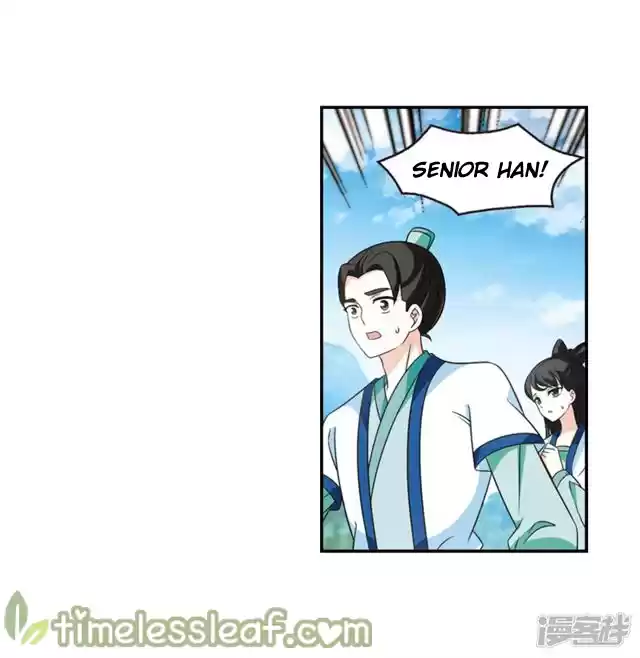 Feng Qi Cang Lan 146.4