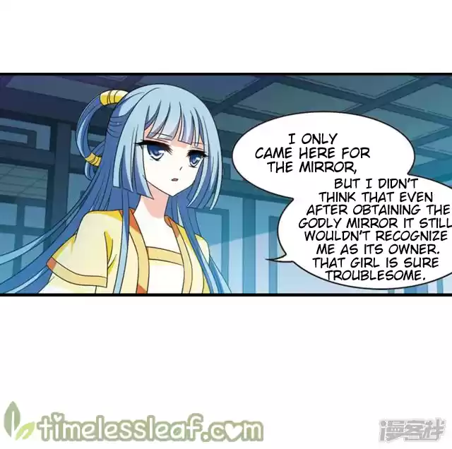 Feng Qi Cang Lan 146.5