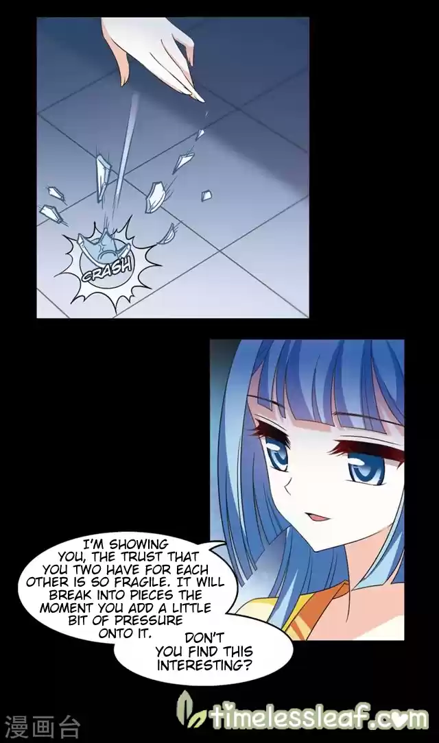 Feng Qi Cang Lan 146.6