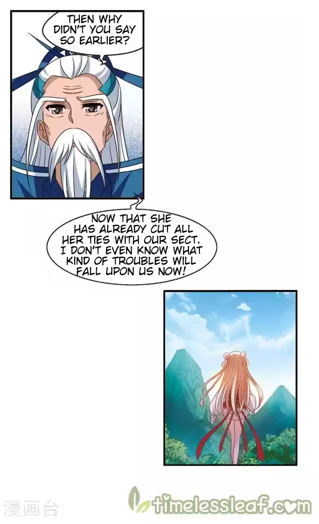 Feng Qi Cang Lan 146.7