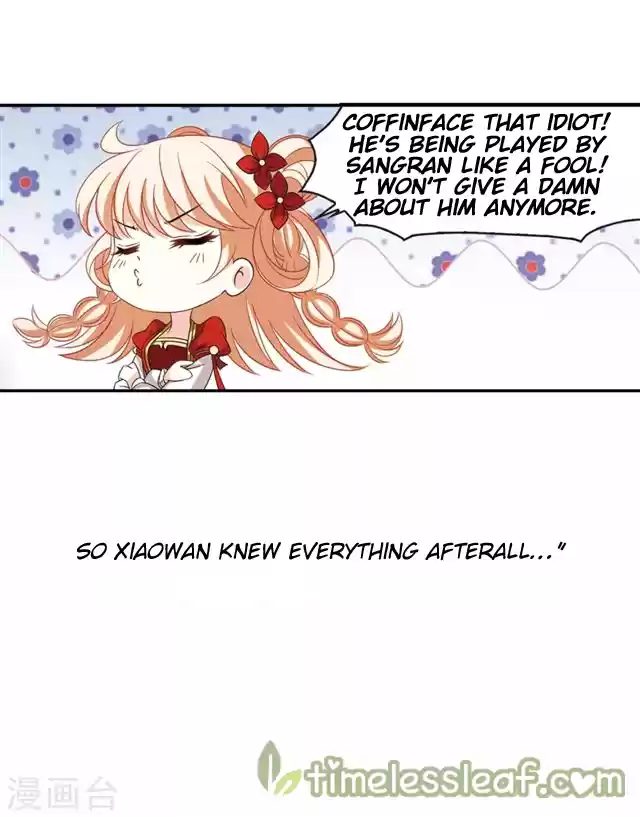 Feng Qi Cang Lan 146.8