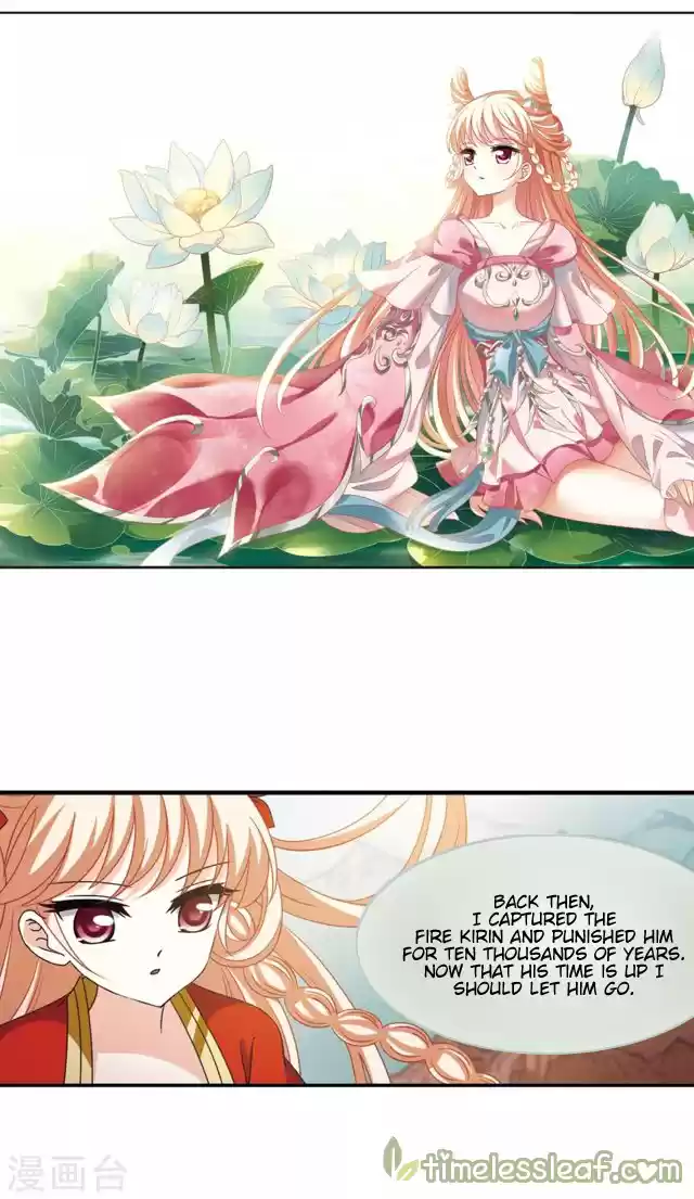 Feng Qi Cang Lan 147.1