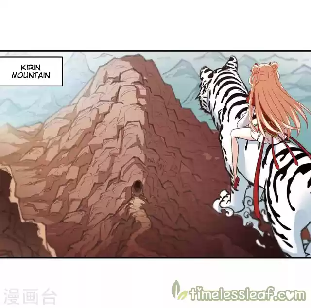 Feng Qi Cang Lan 147.1