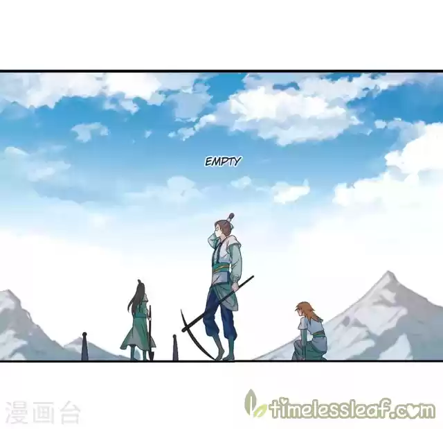 Feng Qi Cang Lan 147.2