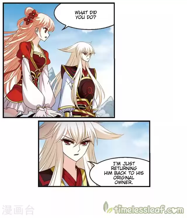 Feng Qi Cang Lan 147.2