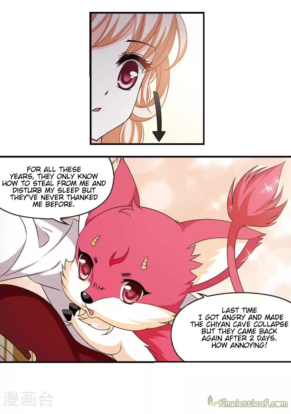 Feng Qi Cang Lan 147.3