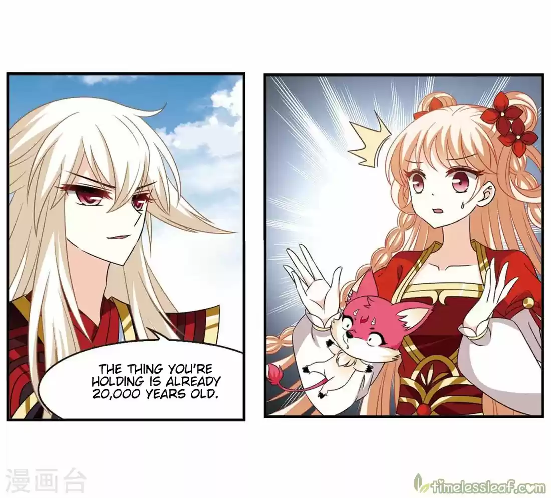 Feng Qi Cang Lan 147.4