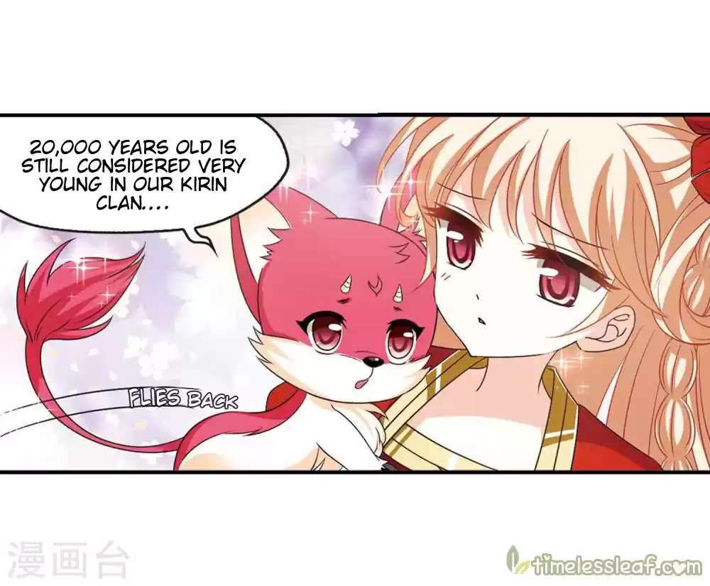 Feng Qi Cang Lan 147.4