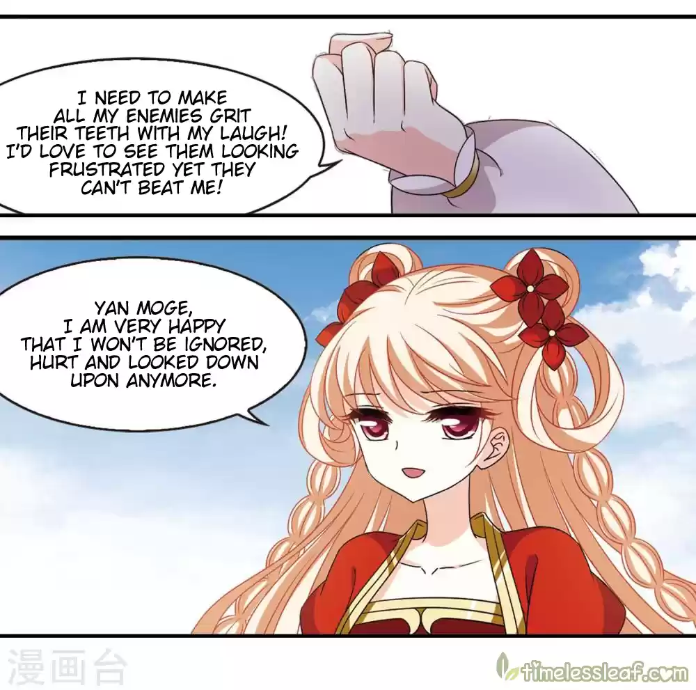 Feng Qi Cang Lan 147.5