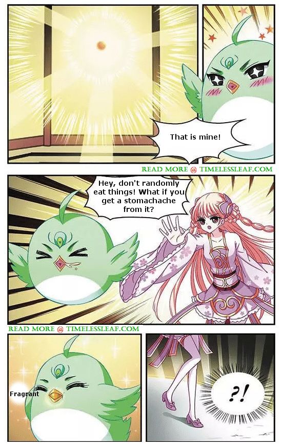 Feng Qi Cang Lan 51.2