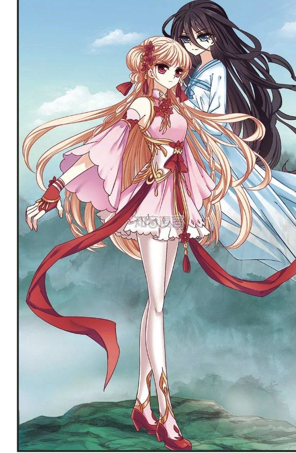 Feng Qi Cang Lan 66.1