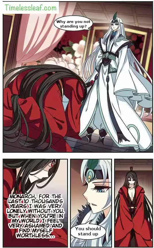 Feng Qi Cang Lan 75.2