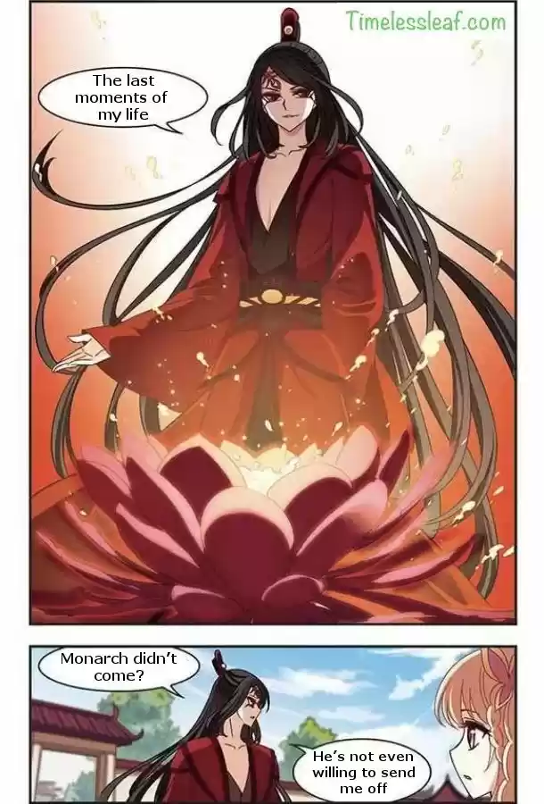 Feng Qi Cang Lan 76.4