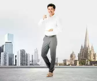 Feng Qi Cang Lan 86.1