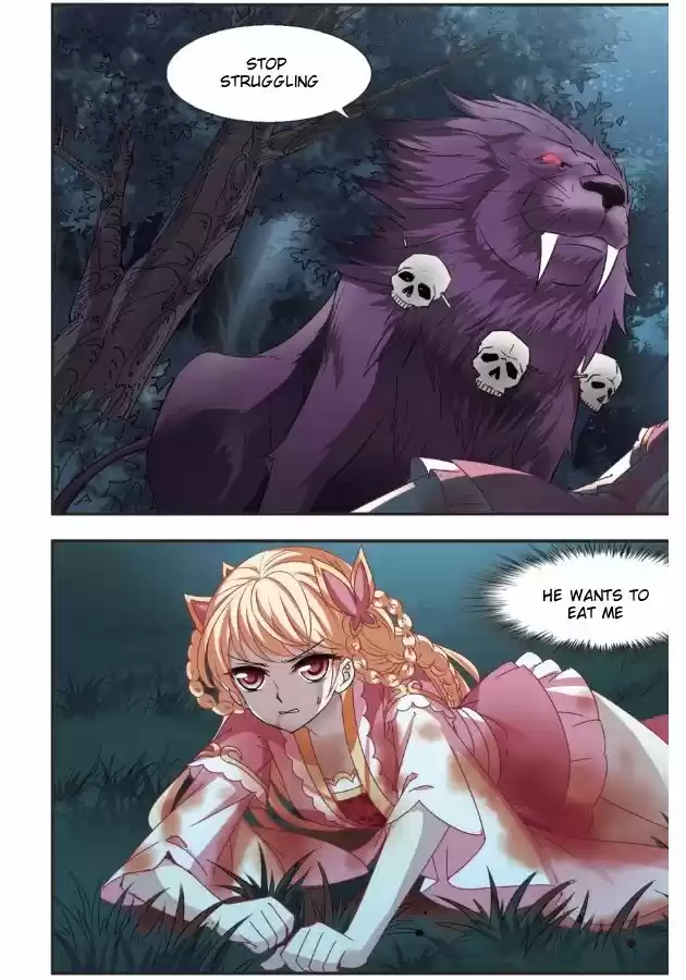 Feng Qi Cang Lan 97.6