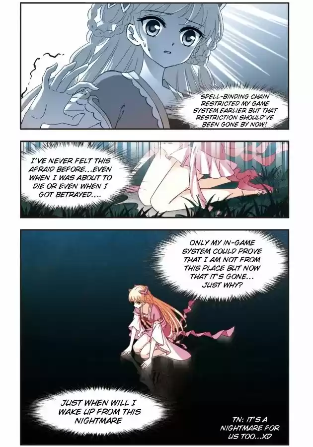 Feng Qi Cang Lan 98.5