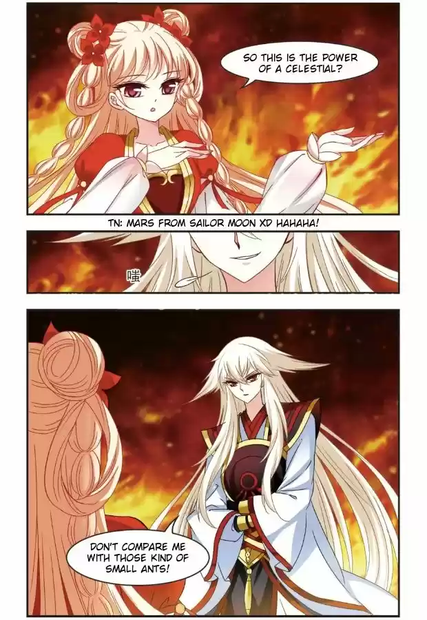 Feng Qi Cang Lan 99.6