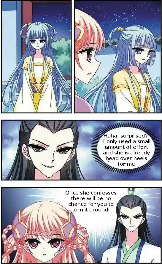 Feng Qi Cang Lan Ch. 41.2