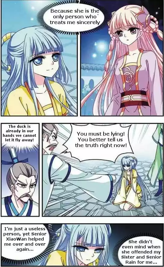 Feng Qi Cang Lan Ch. 41.2