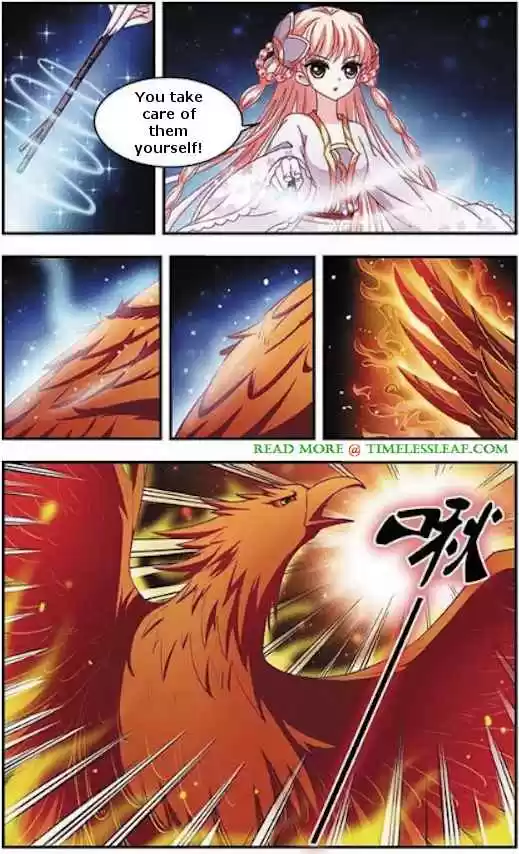 Feng Qi Cang Lan Ch. 49