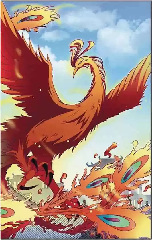 Feng Qi Cang Lan Ch. 49