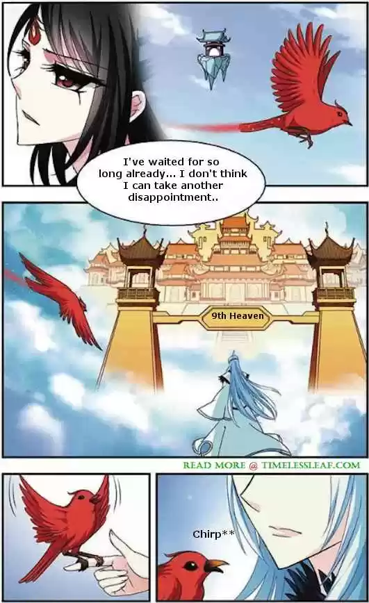 Feng Qi Cang Lan Ch. 50