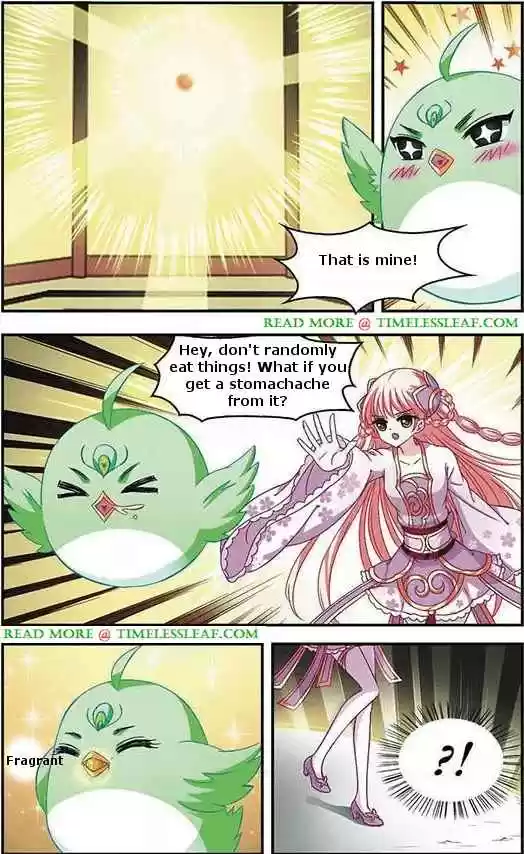 Feng Qi Cang Lan Ch. 51