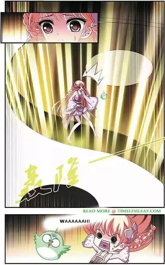 Feng Qi Cang Lan Ch. 51