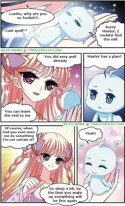 Feng Qi Cang Lan Ch. 51