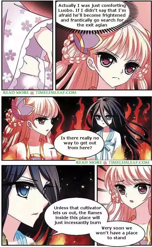 Feng Qi Cang Lan Ch. 51