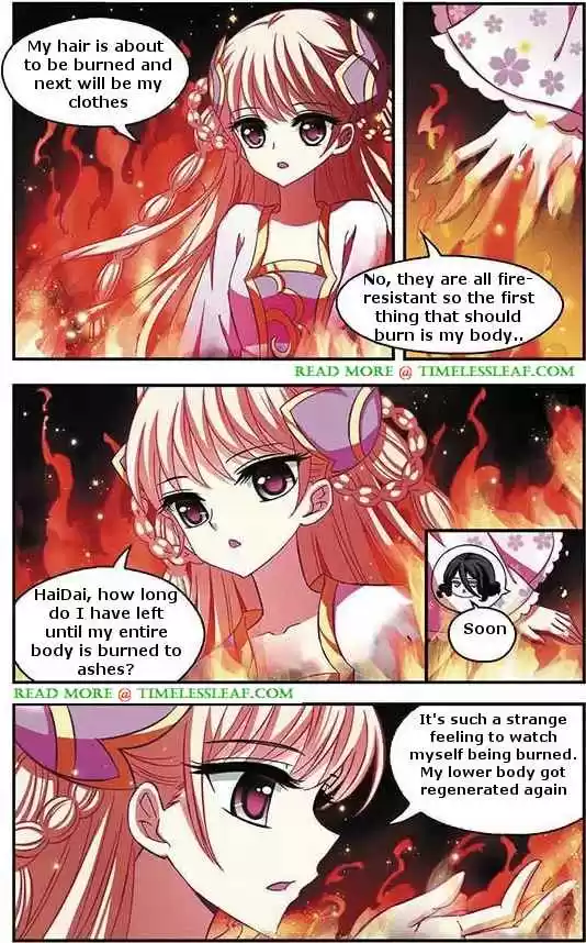 Feng Qi Cang Lan Ch. 51