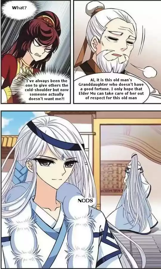 Feng Qi Cang Lan Ch. 52