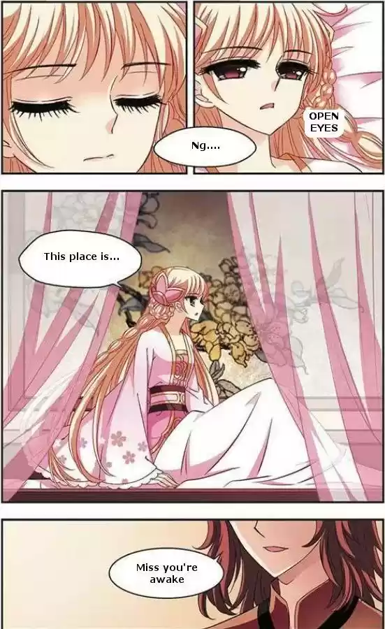 Feng Qi Cang Lan Ch. 52