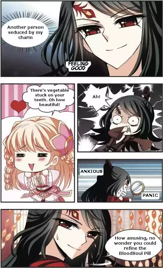 Feng Qi Cang Lan Ch. 52