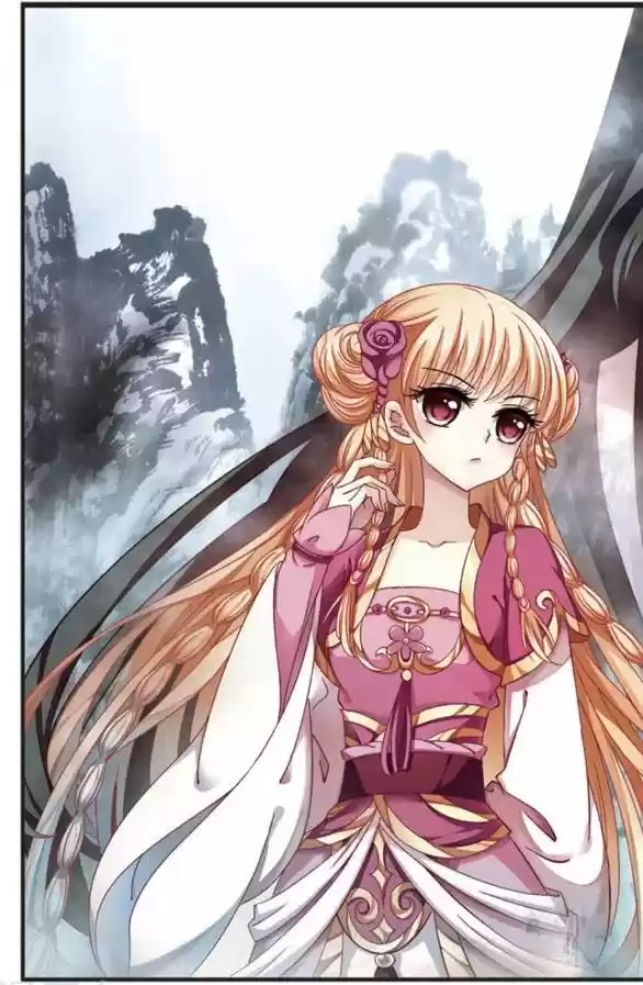 Feng Qi Cang Lan Ch. 53