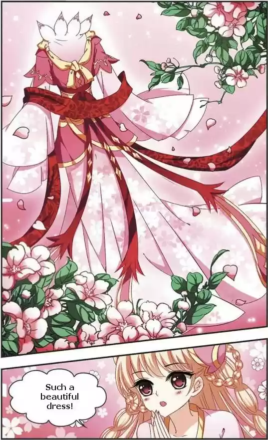 Feng Qi Cang Lan Ch. 53